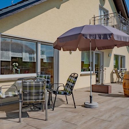 Ferienweingut Winnebeck Kowerich Екстер'єр фото