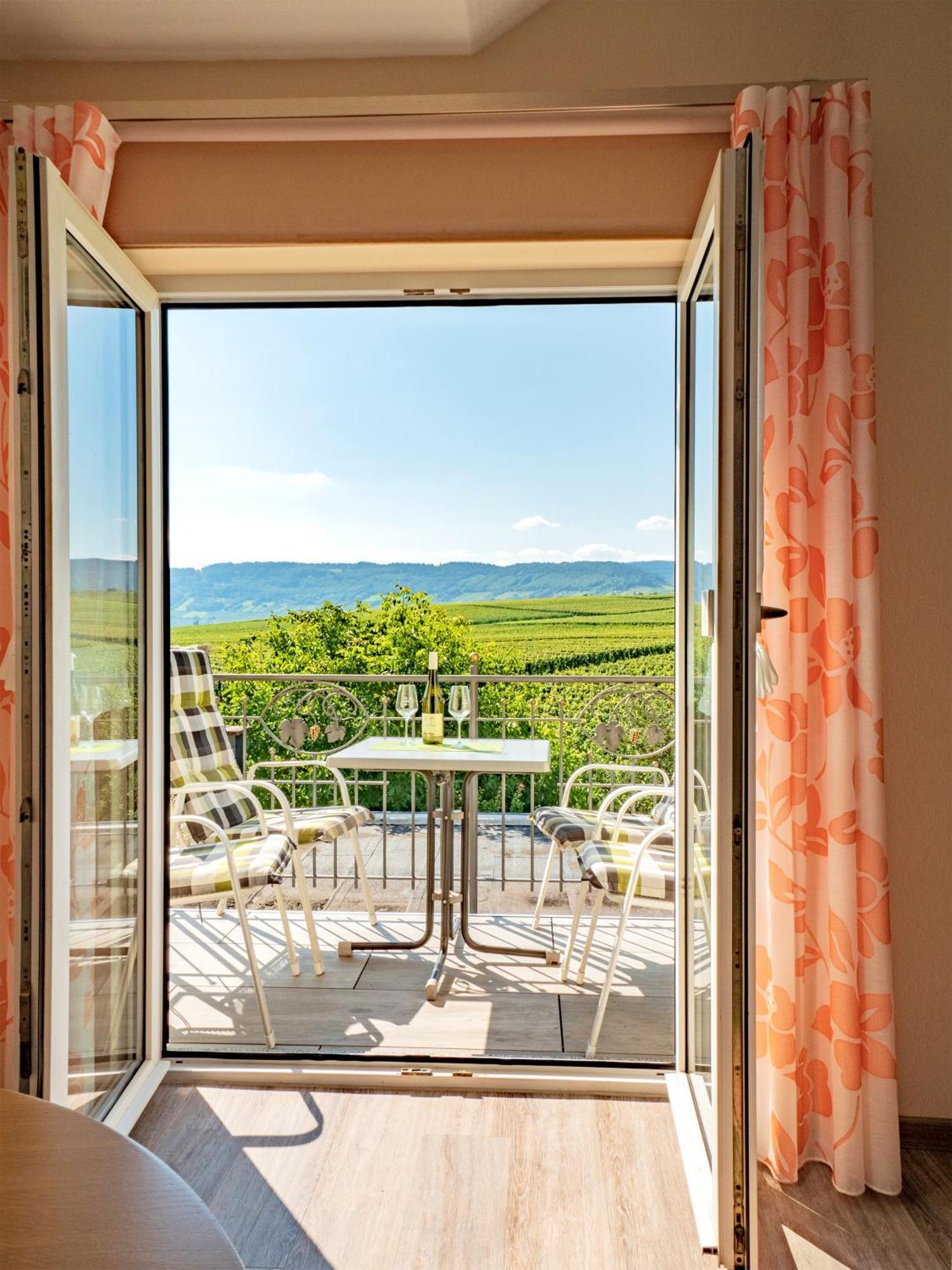 Ferienweingut Winnebeck Kowerich Екстер'єр фото