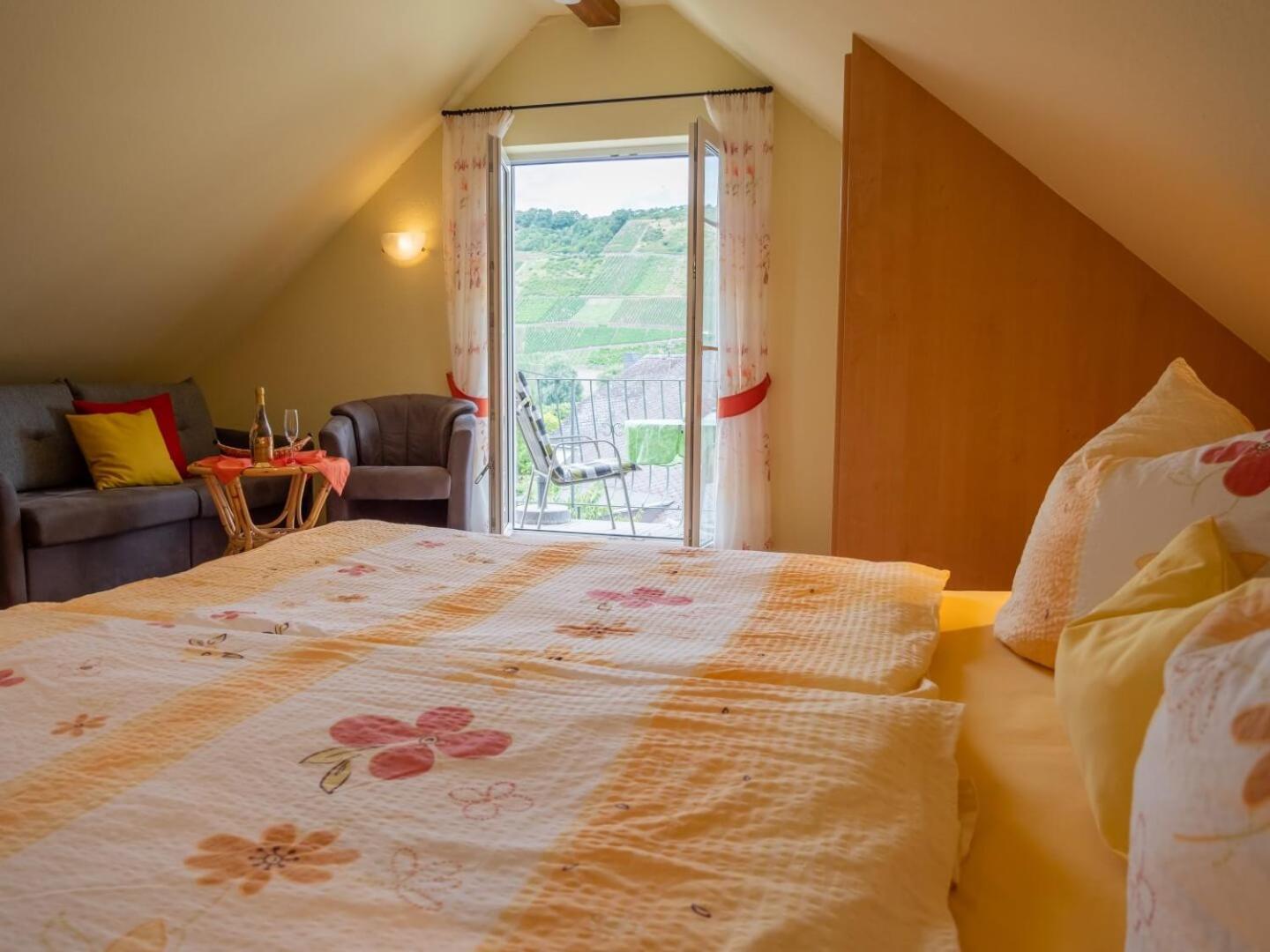 Ferienweingut Winnebeck Kowerich Екстер'єр фото
