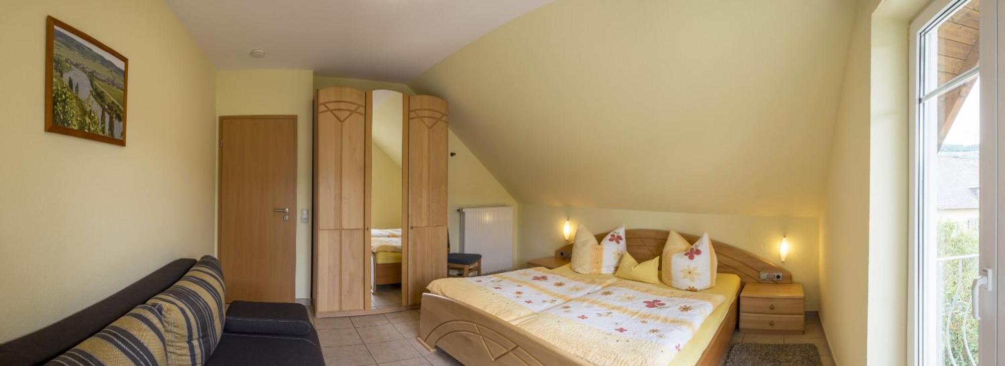 Ferienweingut Winnebeck Kowerich Екстер'єр фото