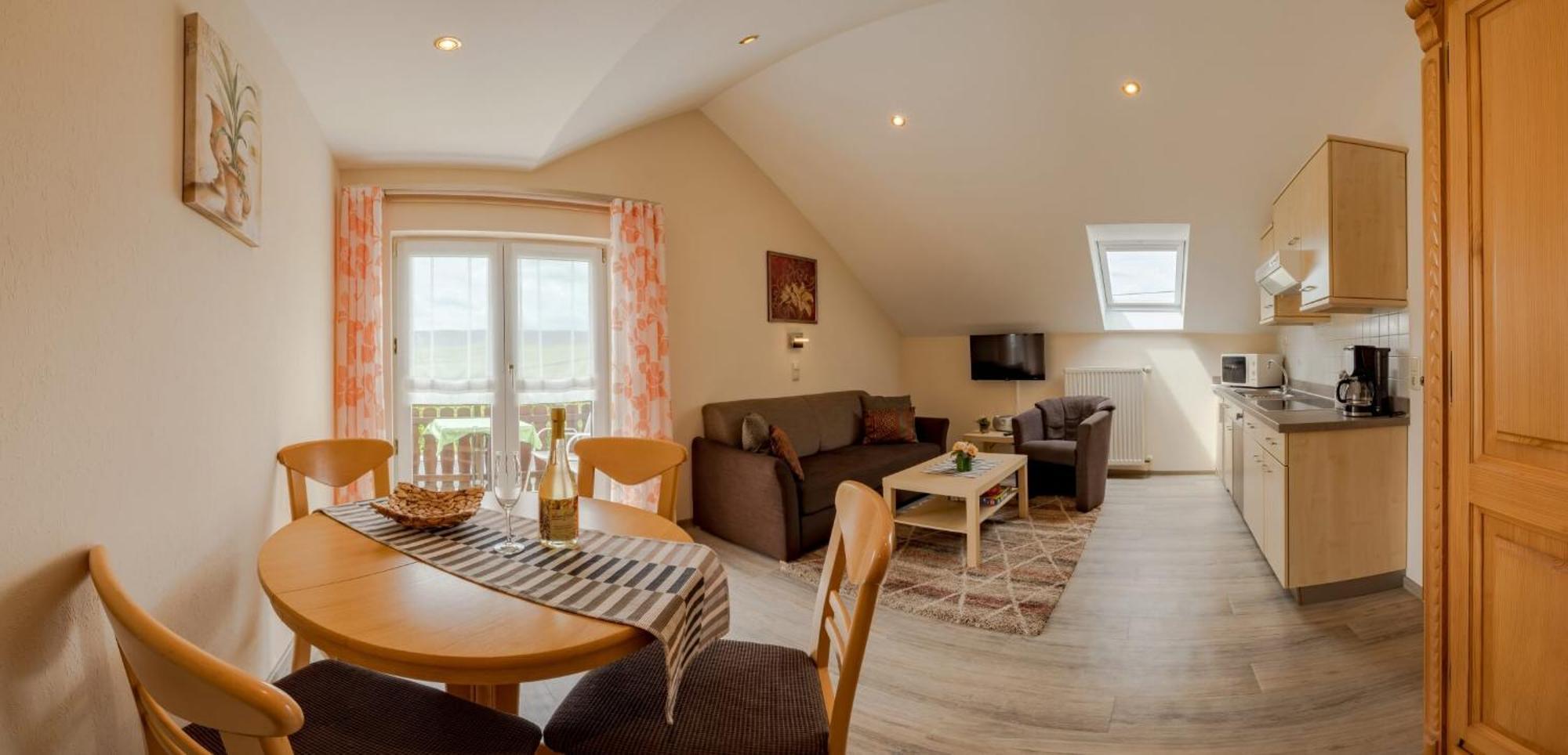 Ferienweingut Winnebeck Kowerich Екстер'єр фото