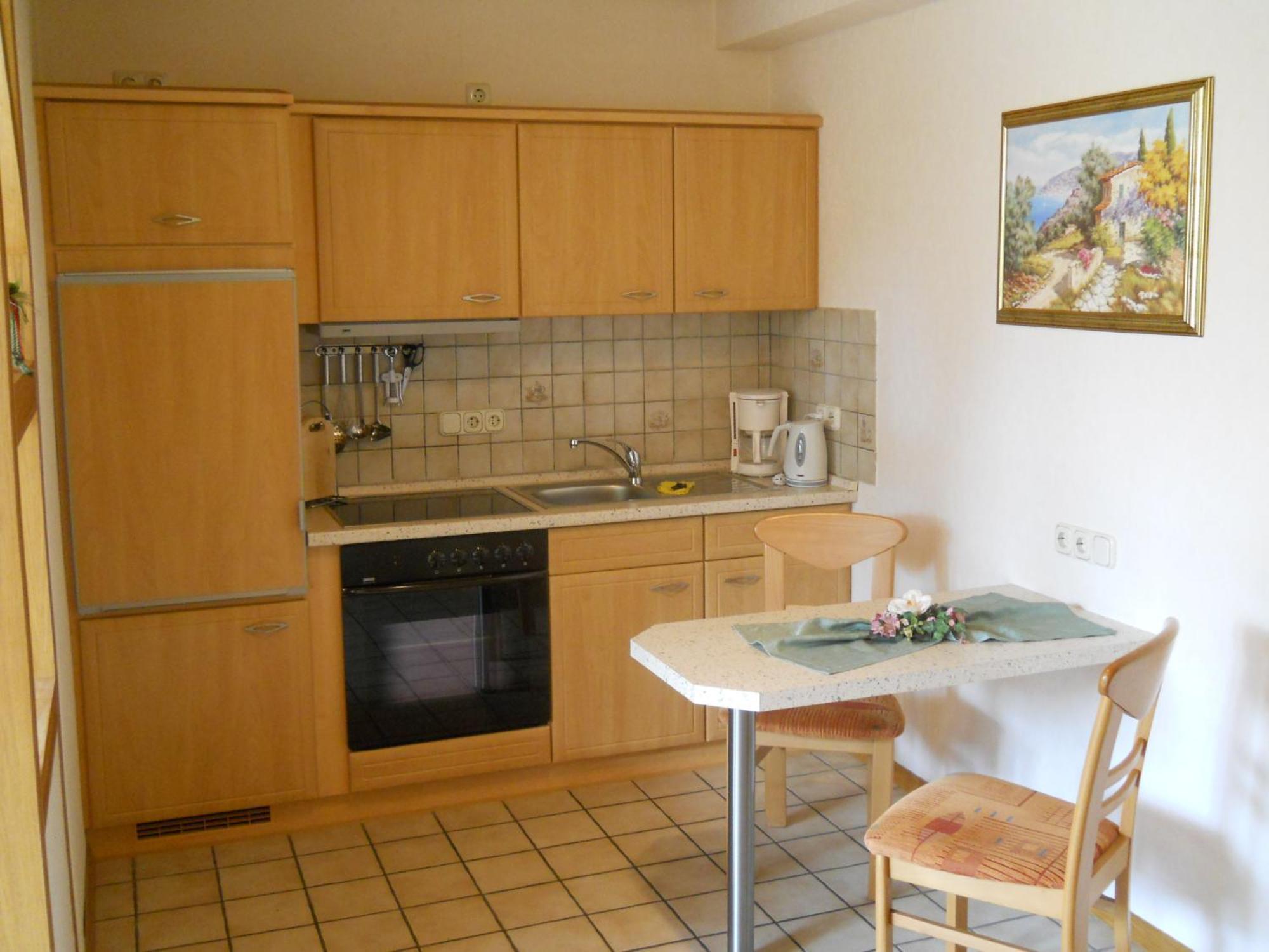 Ferienweingut Winnebeck Kowerich Екстер'єр фото