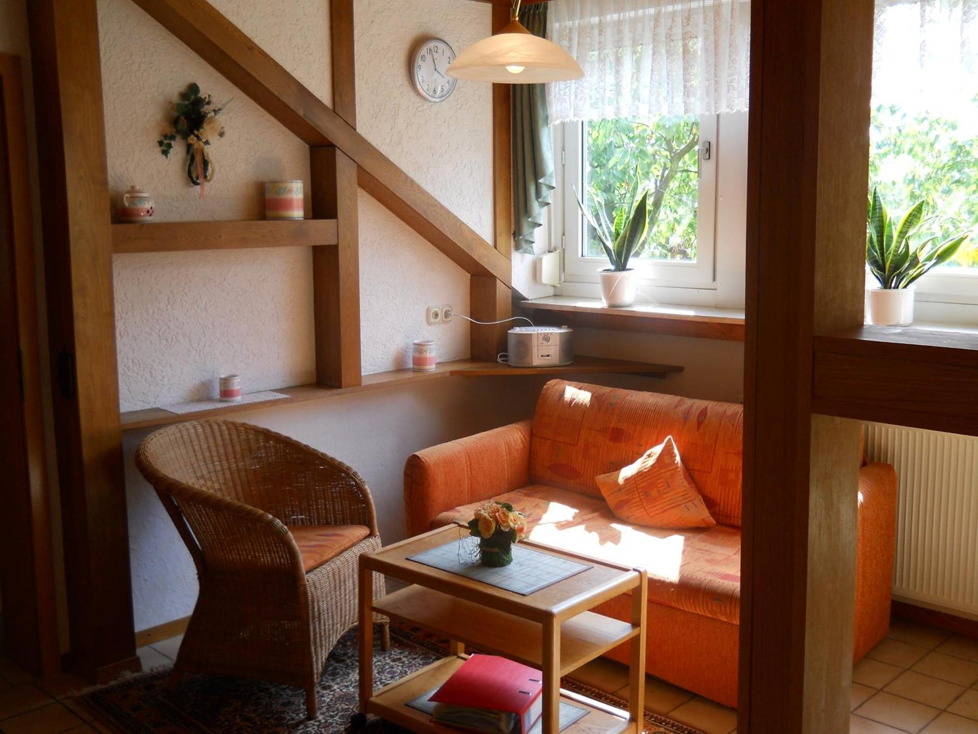 Ferienweingut Winnebeck Kowerich Екстер'єр фото